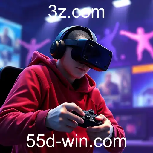 Explorando as Novas Tendências de Jogos Online em 2025