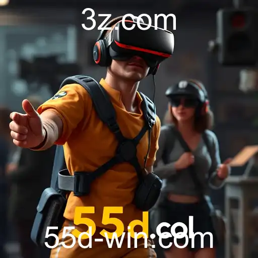 O Crescimento de 55d.com no Mercado de Jogos Online