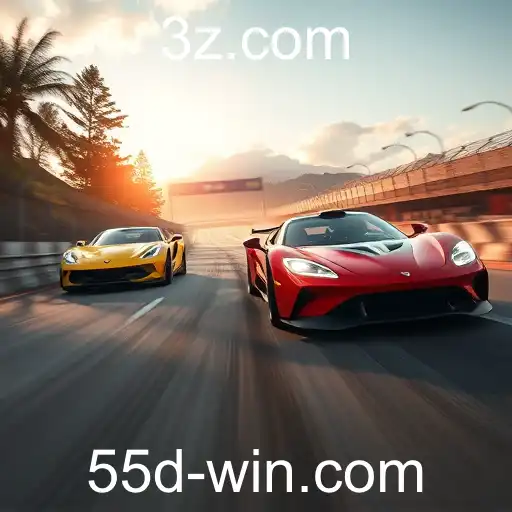 Expansão Digital: A Revolução dos Jogos em 55d.com