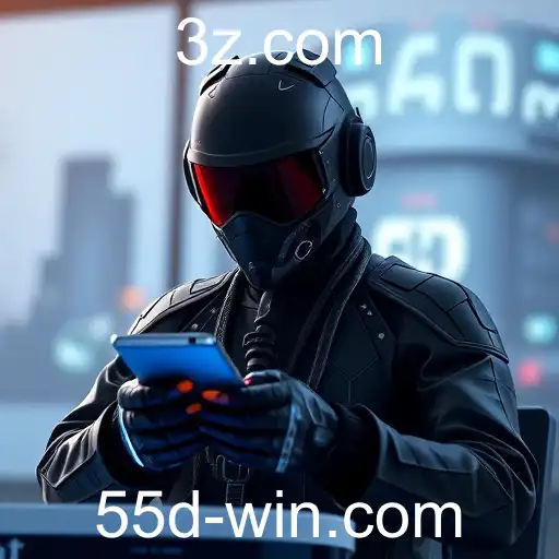 Explorando Jogos Brasileiros com 55d.com