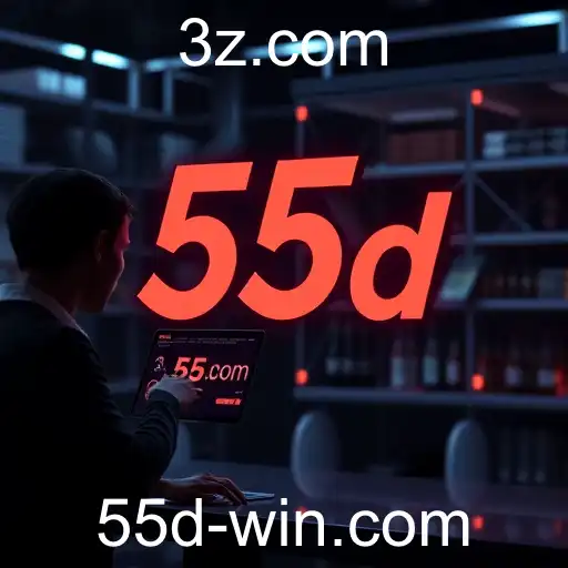 Reinvenção dos Jogos Online: O Impacto de 55d.com