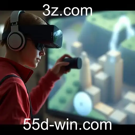 Evolução e Tendências no Mundo dos Jogos em 2025