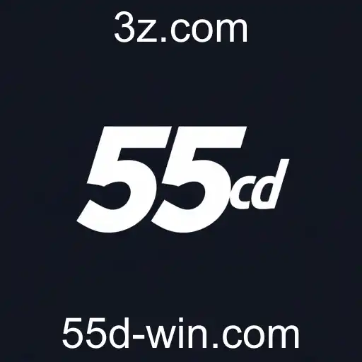 Expansão dos Jogos Online: Como o 55d.com Está Revolucionando o Mercado