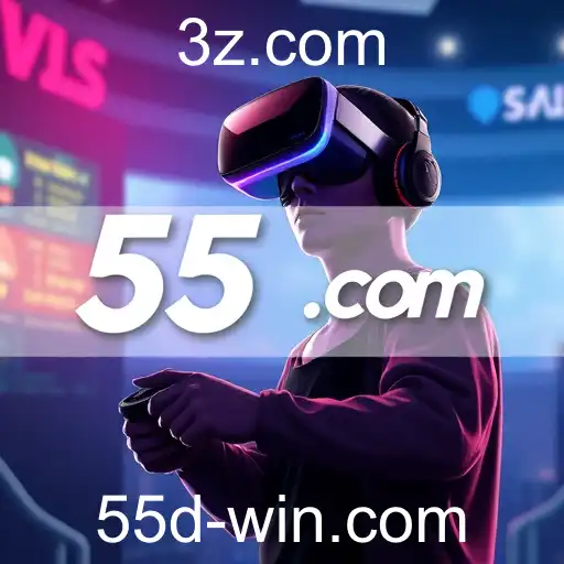 O Renascimento dos Jogos Online com 55d.com