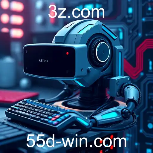 Ascensão dos jogos online em 2025: 55d.com se destaca