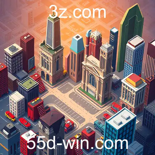 Novidades e Tendências do 55d.com em 2025