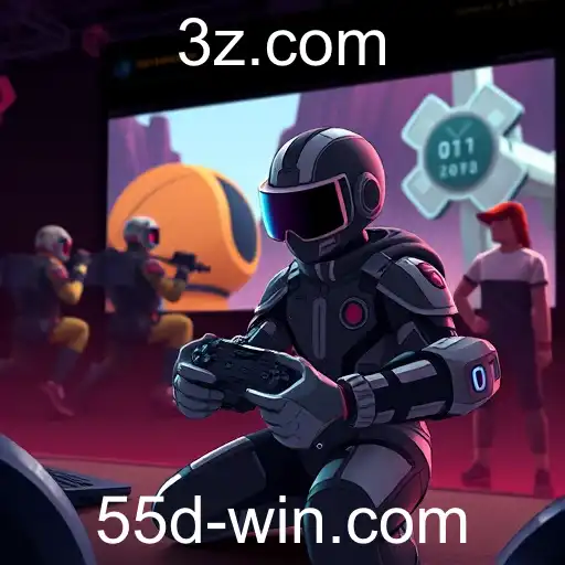 Evolução e Futuro dos Sites de Jogos em Português